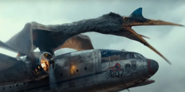 15 Jenis Dinosaurus dalam Jurassic World: Dominion, Giganotosaurus Paling Mengerikan
