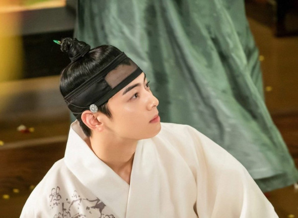 Makna Warna-Warna yang Sering Muncul dalam Drama Korea
