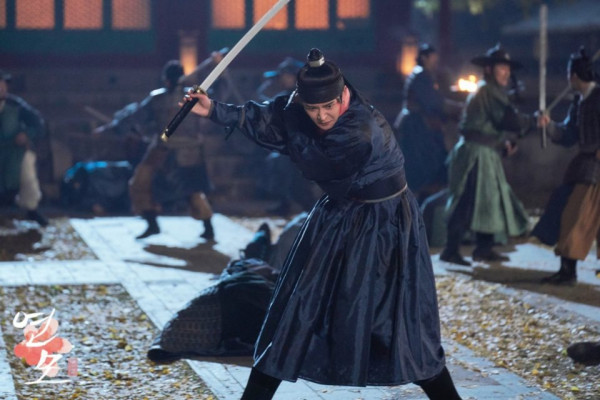 Makna Warna-Warna yang Sering Muncul dalam Drama Korea