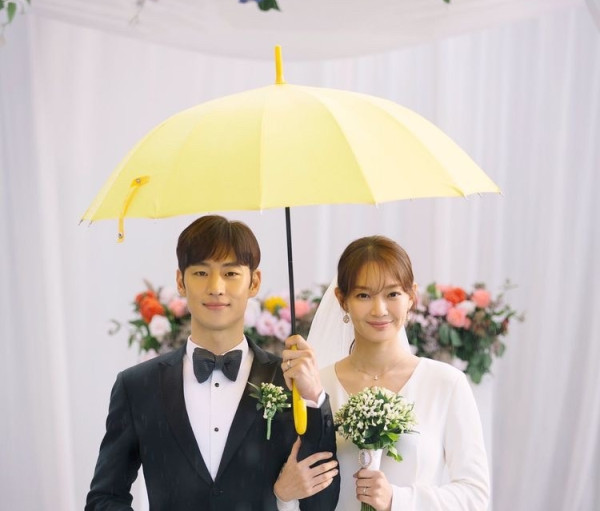 Makna Warna-Warna yang Sering Muncul dalam Drama Korea