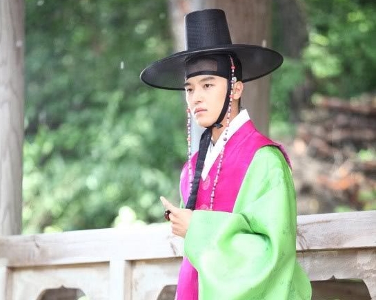 Makna Warna-Warna yang Sering Muncul dalam Drama Korea
