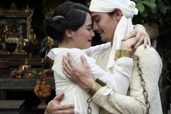 5 Film Thailand Rating 18+, Penuh Adegan Panas yang Bikin Deg-degan