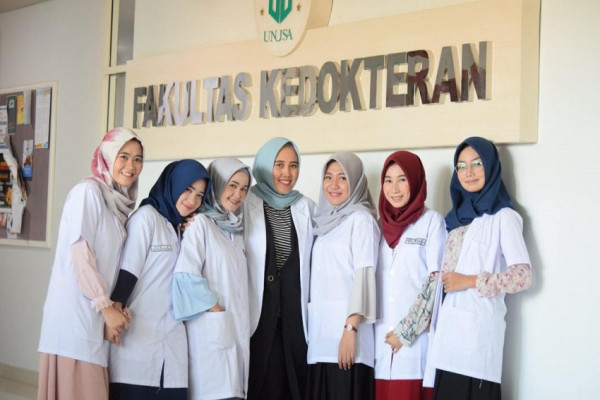 10 Jurusan Kuliah Paling Prestisius, dari Kedokteran sampai Teknik Informatika
