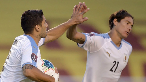Darwin Nunez Segera Gabung Liverpool, Luis Suarez Sebut Barcelona Blunder