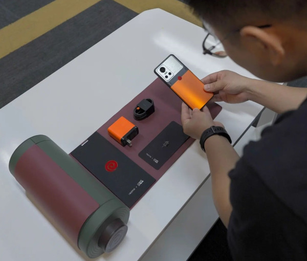 realme Indonesia Unboxing GT Neo 3 Edisi Naruto, Warganet: Kapan Masuk?