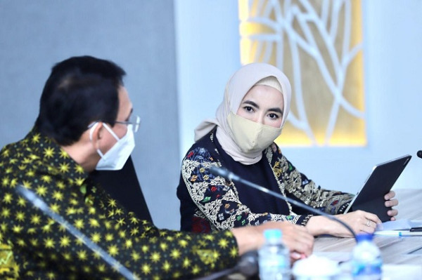 Transformasi 2021, Pertamina Berhasil Cetak Laba Bersih Rp 29,3 T dan Ciptakan Capaian Gemilang