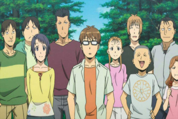 12 Anime yang Bisa Ditonton Berdasarkan Zodiak Kamu