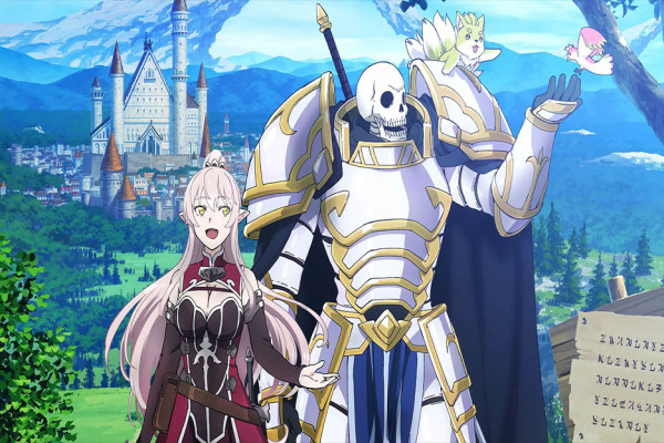 12 Anime yang Bisa Ditonton Berdasarkan Zodiak Kamu