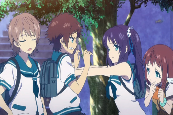 12 Anime yang Bisa Ditonton Berdasarkan Zodiak Kamu