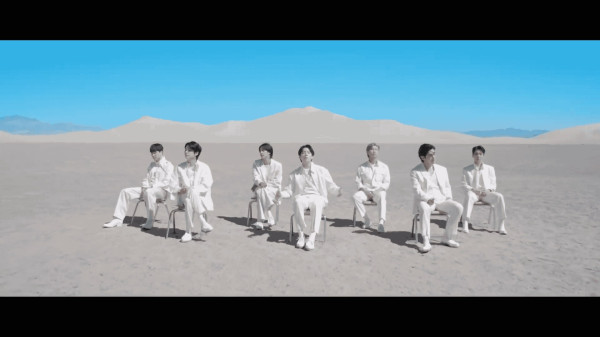 Makna Lagu BTS 'Yet to Come', Kembali ke Titik Nol untuk Jadi Lebih Baik