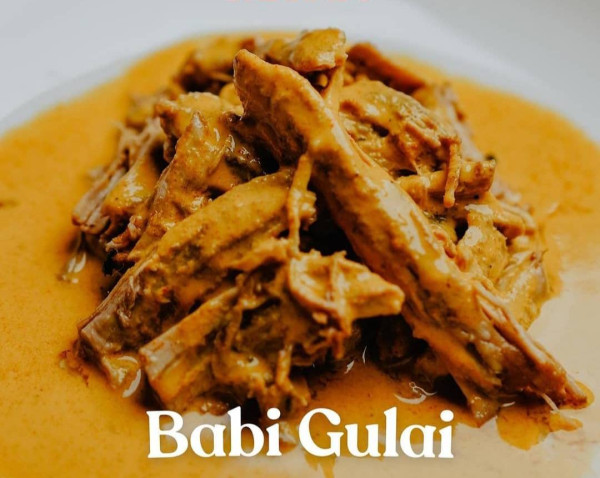 Viral Rumah Makan Padang Jual Daging Babi, Wagub DKI: Harusnya Semua Menunya Halal