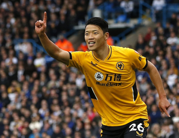 Pemain Liga Inggris yang Pernah Dilatih Shin Tae-yong, dari Son Heung-min hingga Hwang Hee-chan