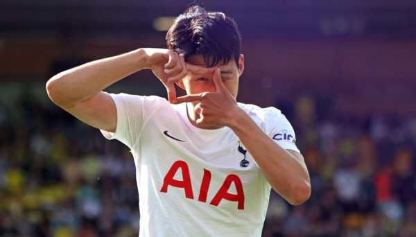 Pemain Liga Inggris yang Pernah Dilatih Shin Tae-yong, dari Son Heung-min hingga Hwang Hee-chan