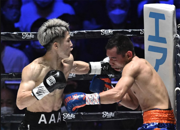 Biodata dan Agama Naoya Inoue, Monster KO Tak Terkalahkan yang Fenomenal