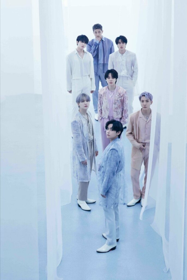 Video Musik Yet to Come BTS Tembus 18 Juta Views, Bikin ARMY Nostalgia