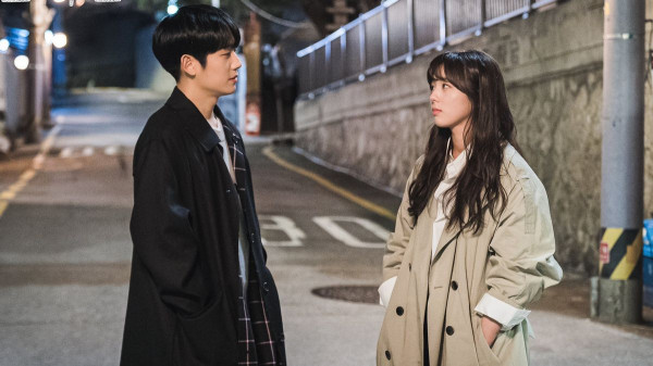 5 Drama Korea untuk Ditonton Kalau Kamu Suka My Liberation Notes