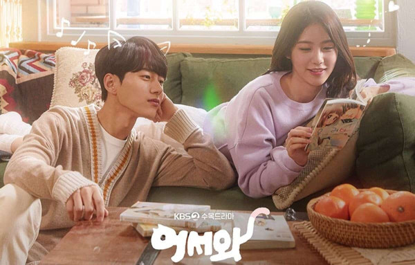 7 Drama Korea Rating Terendah Sepanjang Masa, cuma 0%