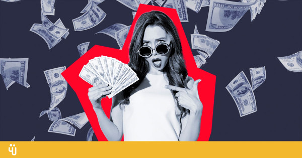 Krisis, Pendapatan Kreator Konten OnlyFans Terjun Bebas