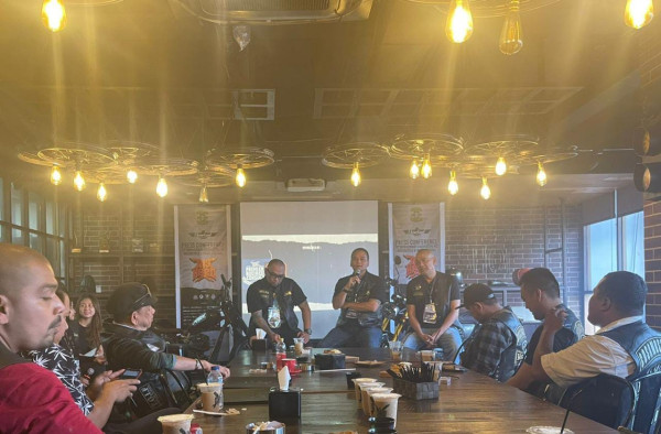 D13HARD Bertekad Menjadi Event Komunitas Motor Terbesar di Indonesia