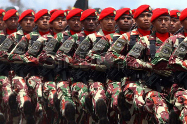 Profil Alex Kawilarang Pendiri Kopassus, Pasukan Elite TNI yang Ditakuti Dunia