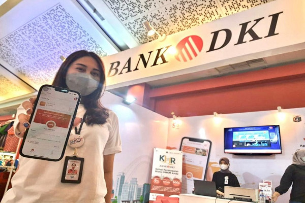 Permudah Transaksi, JakOne Pay Hadir di Jakarta Fair 2022