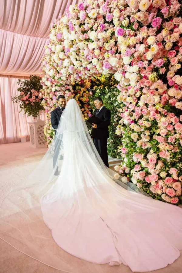 Britney Spears dan Sam Asghari Resmi Menikah, Ini 5 Momen Bahagianya