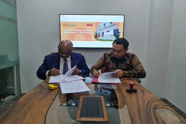 Upaya Menyiapkan SDM Perhotelan Indonesia di Manca-Negara
