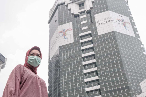 4 Gedung Kementerian Paling Megah di Jakarta, Nomor Terakhir Simbol Persatuan dan Kesatuan Umat Beragama