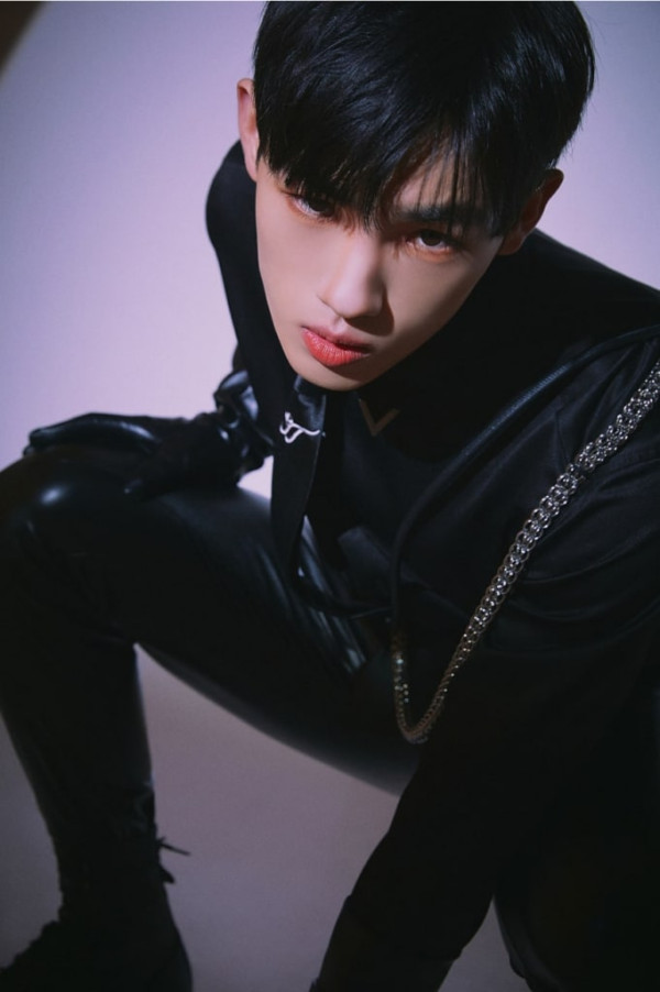 Idol K-Pop Baru Hasil AI Ini Disebut Perpaduan Jaehyun NCT dan Cha Eun-Woo
