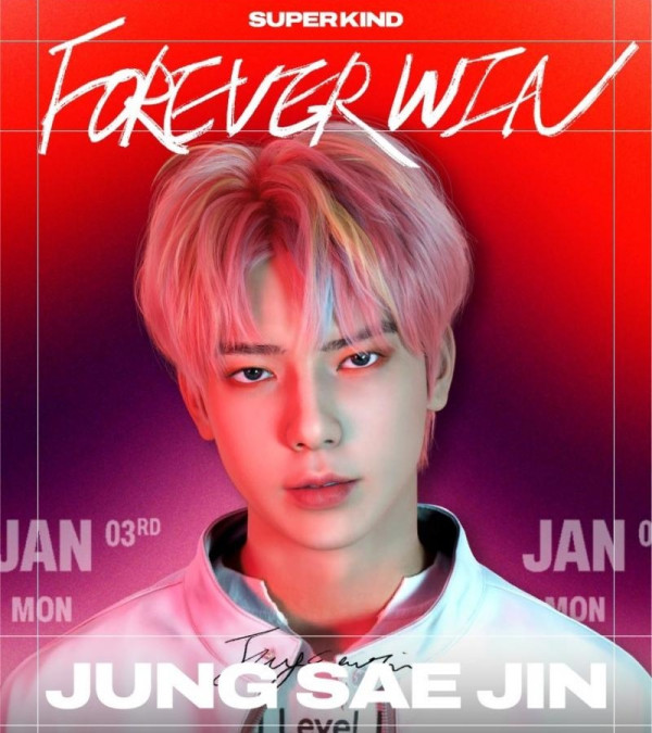 Idol K-Pop Baru Hasil AI Ini Disebut Perpaduan Jaehyun NCT dan Cha Eun-Woo
