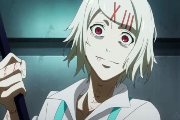 10 Karakter Penjahat Anime Paling Populer Pilihan Penggemar