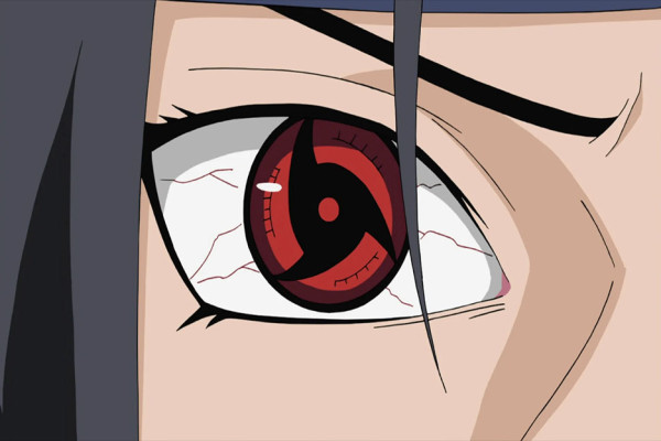 8 Mata Paling Ikonik di Anime, Kamu Suka yang Mana?