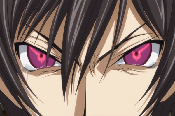 8 Mata Paling Ikonik di Anime, Kamu Suka yang Mana?