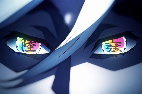 8 Mata Paling Ikonik di Anime, Kamu Suka yang Mana?