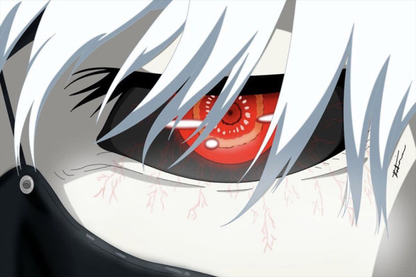 8 Mata Paling Ikonik di Anime, Kamu Suka yang Mana?