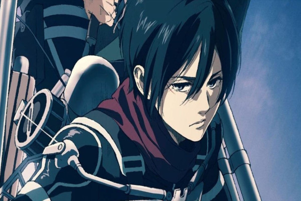 7 Karakter Anime dengan Fan Terbanyak Sepanjang Masa