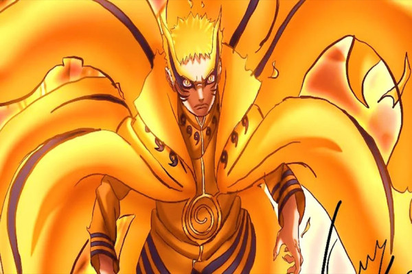 Kuat Banget, 10 Karakter Anime Ini Bisa Menghancurkan Dunia!
