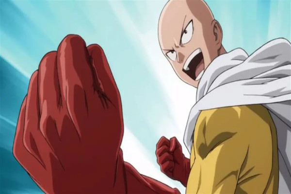 Kuat Banget, 10 Karakter Anime Ini Bisa Menghancurkan Dunia!