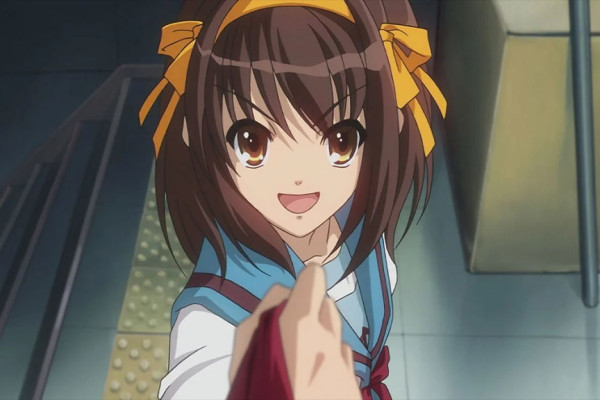 Kuat Banget, 10 Karakter Anime Ini Bisa Menghancurkan Dunia!