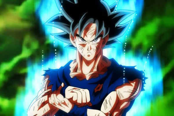 Kuat Banget, 10 Karakter Anime Ini Bisa Menghancurkan Dunia!