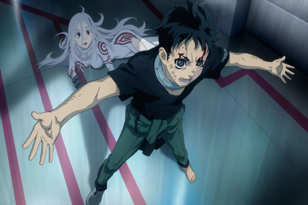 10 Anime Shounen Terkenal Ini Ternyata Dibuat Wanita