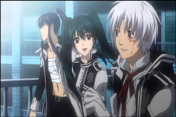 10 Anime Shounen Terkenal Ini Ternyata Dibuat Wanita
