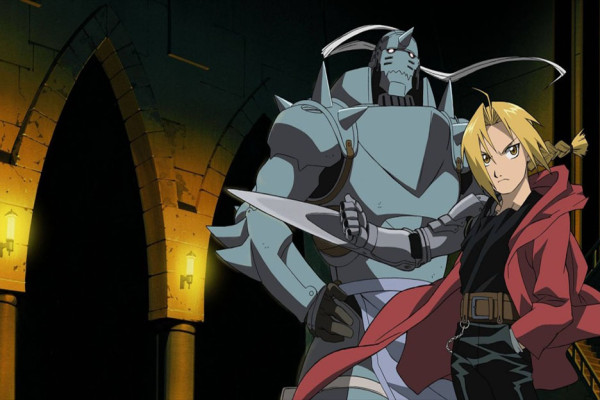 10 Anime Shounen Terkenal Ini Ternyata Dibuat Wanita
