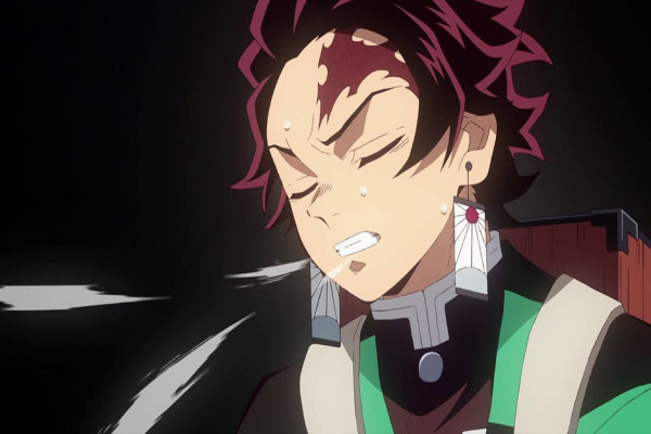 Bukan Pernapasan Matahari, Ini Kekuatan Terbesar Tanjiro di Kimetsu no Yaiba