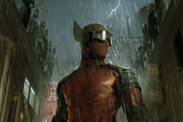 5 Film Indonesia Go International, dari Film Horor hingga Superhero