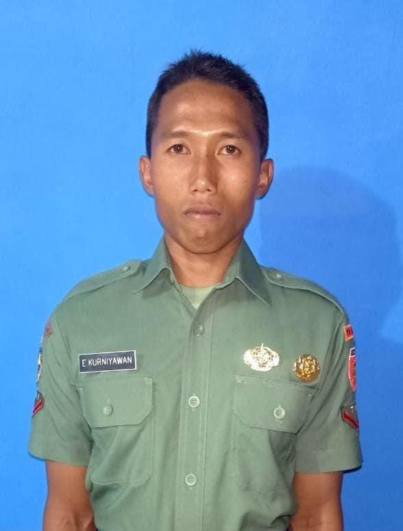 Wasit Sepak Bola Tarkam yang Dipukul Pemain di Tangerang Ternyata Prajurit Kostrad Berprestasi