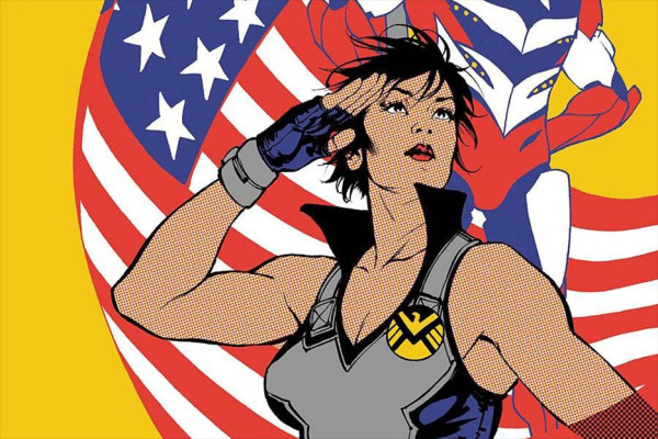 7 Superhero Muslim di Dunia Marvel, 2 Tampil di Ms. Marvel