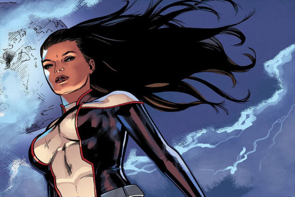 7 Superhero Muslim di Dunia Marvel, 2 Tampil di Ms. Marvel