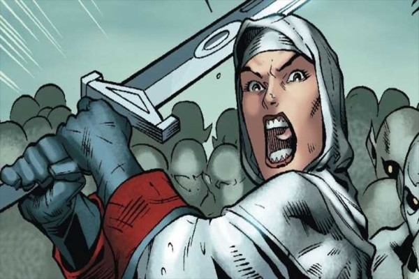 7 Superhero Muslim di Dunia Marvel, 2 Tampil di Ms. Marvel