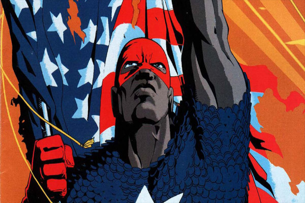 7 Superhero Muslim di Dunia Marvel, 2 Tampil di Ms. Marvel